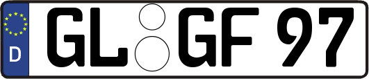 GL-GF97