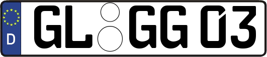 GL-GG03