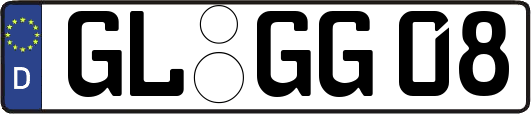 GL-GG08