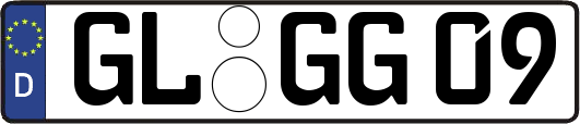 GL-GG09