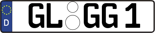 GL-GG1
