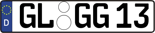 GL-GG13