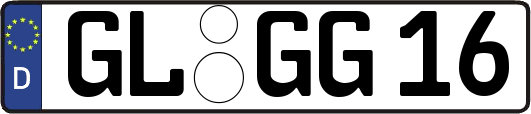 GL-GG16