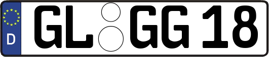 GL-GG18