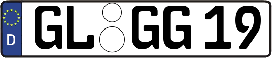 GL-GG19