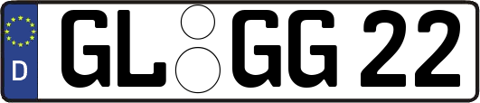 GL-GG22