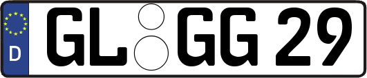 GL-GG29