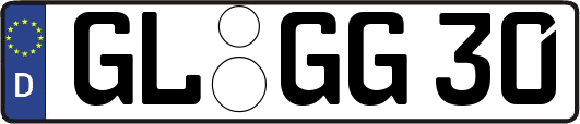 GL-GG30