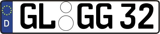 GL-GG32