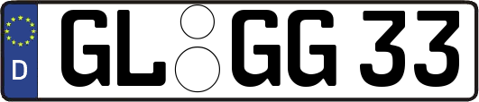 GL-GG33