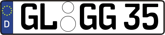 GL-GG35