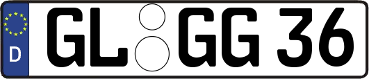 GL-GG36