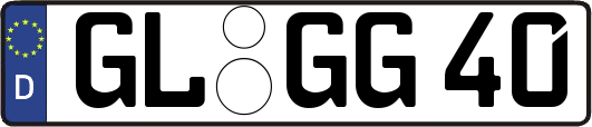 GL-GG40
