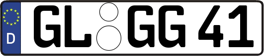 GL-GG41