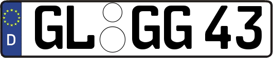 GL-GG43