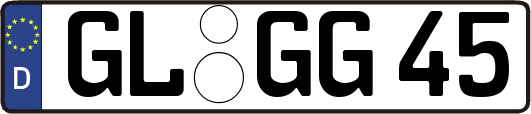 GL-GG45