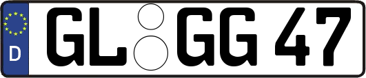 GL-GG47