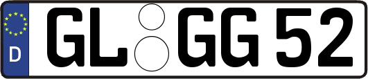 GL-GG52