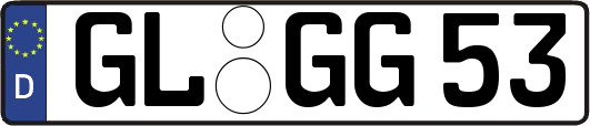 GL-GG53