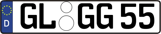 GL-GG55