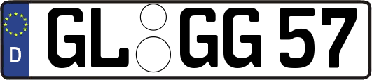 GL-GG57