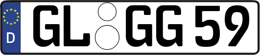 GL-GG59