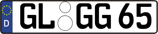 GL-GG65
