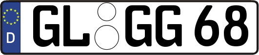 GL-GG68