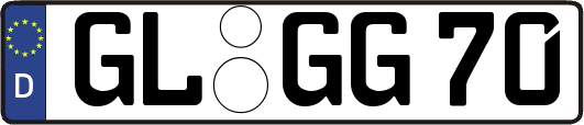 GL-GG70