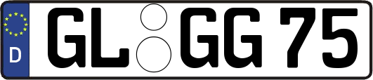 GL-GG75