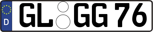 GL-GG76