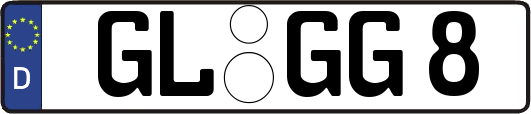GL-GG8