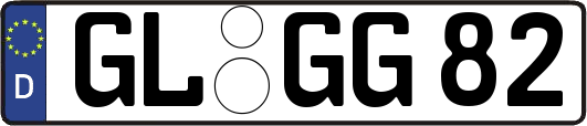GL-GG82