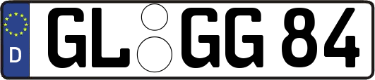 GL-GG84