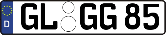 GL-GG85