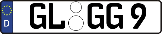 GL-GG9