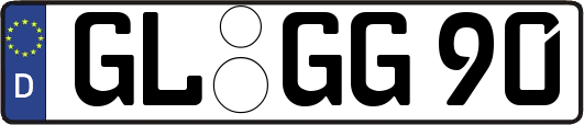 GL-GG90