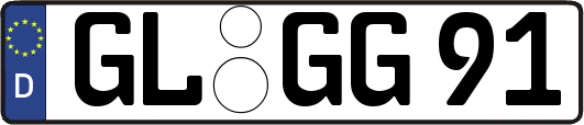 GL-GG91
