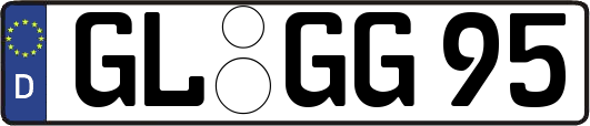 GL-GG95