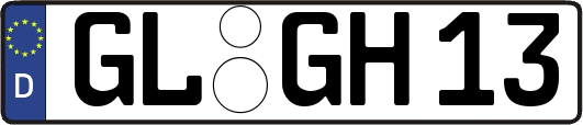 GL-GH13