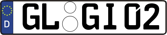 GL-GI02