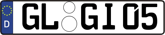GL-GI05
