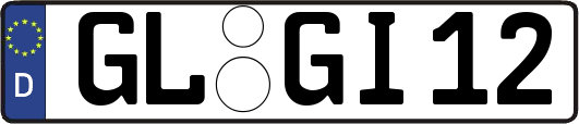GL-GI12