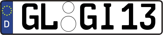 GL-GI13