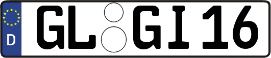 GL-GI16