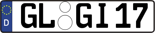 GL-GI17