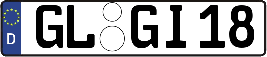 GL-GI18