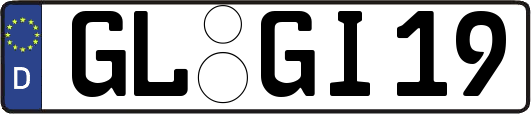 GL-GI19