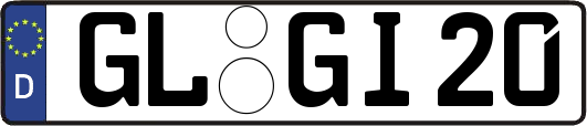 GL-GI20