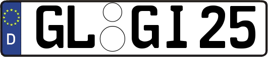 GL-GI25